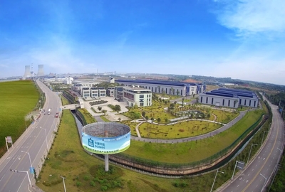 “碧水丹清”之創(chuàng)新發(fā)展 一張圖看懂中建環(huán)能“精益”運(yùn)營(yíng)服務(wù)方案