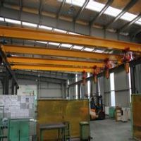 鞍山單梁橋式起重機 售后無憂，價格、參數與圖片全解析